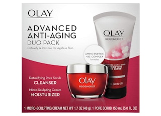 Olay Regenerist Advanced Anti-Aging Gift Set