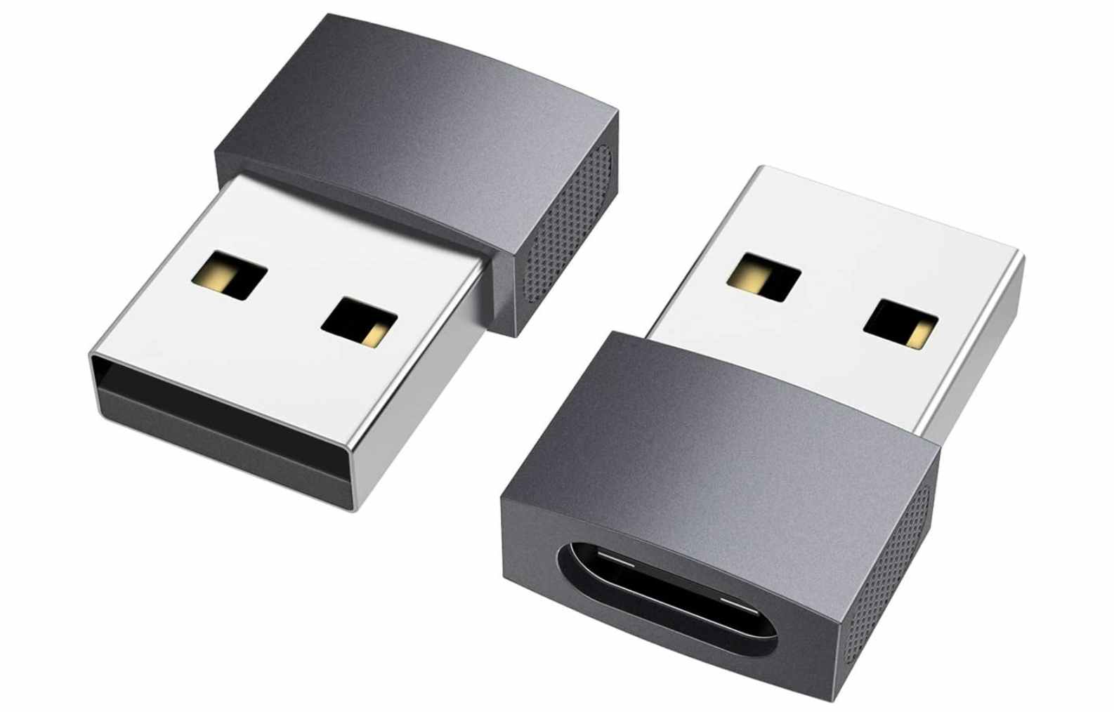  nonda USB C to USB Adapter 