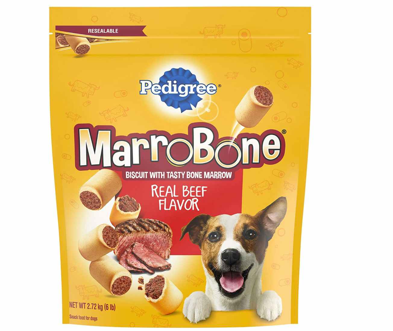Pedigree Marrobone Dog Treats