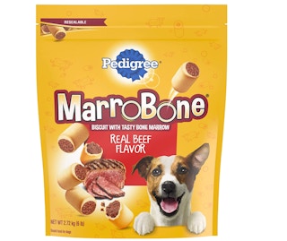 Pedigree Marrobone Dog Treats