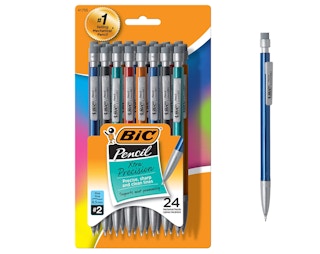 BIC Mechanical Pencils