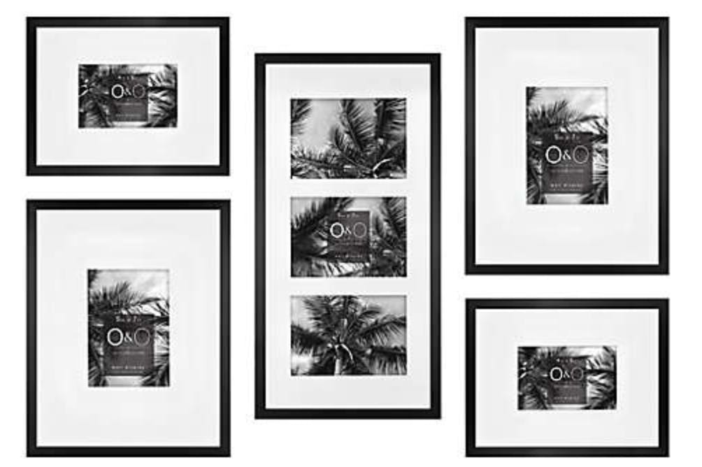 Frames & Mirrors Clearance, Starting at 2.23 at Bed Bath & Beyond The Krazy Coupon Lady