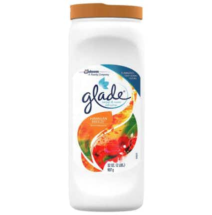 Glade Carpet and Room Refresher