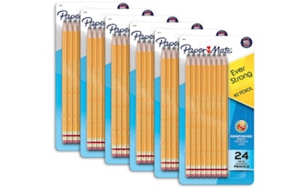 Paper Mate EverStrong #2 Pencils