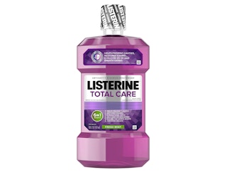 Listerine Total Care Anticavity Mouthwash