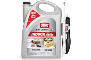 Ortho Home Defense Max Indoor Insect Barrier