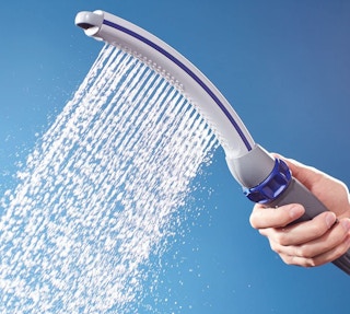 Waterpik PPR-252 Pet Wand Pro Shower Sprayer Attachmen