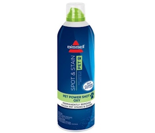BISSELL Pet Power Shot Oxy