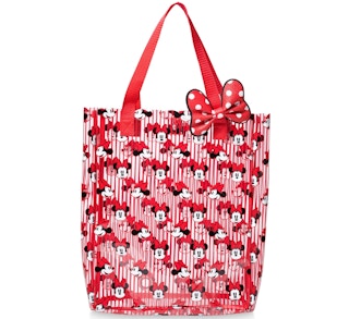 Minnie Mouse swim bag