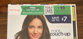 SmartSource 2021 with Checkout51 mention