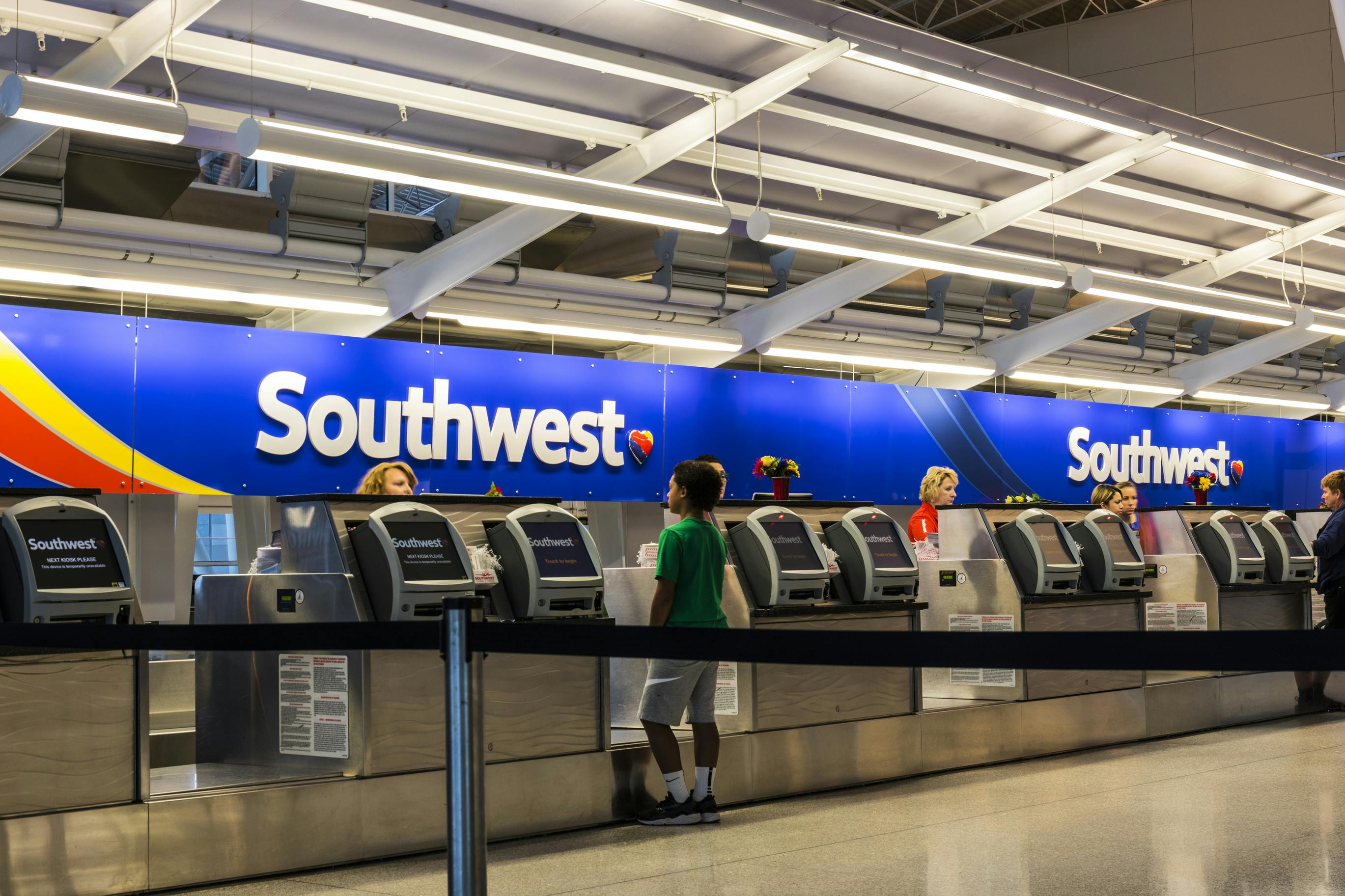 Will Southwest Have A Black Friday Sale