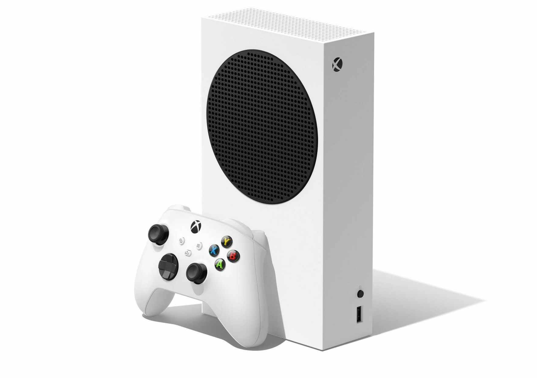 Target Xbox Series X 2021
