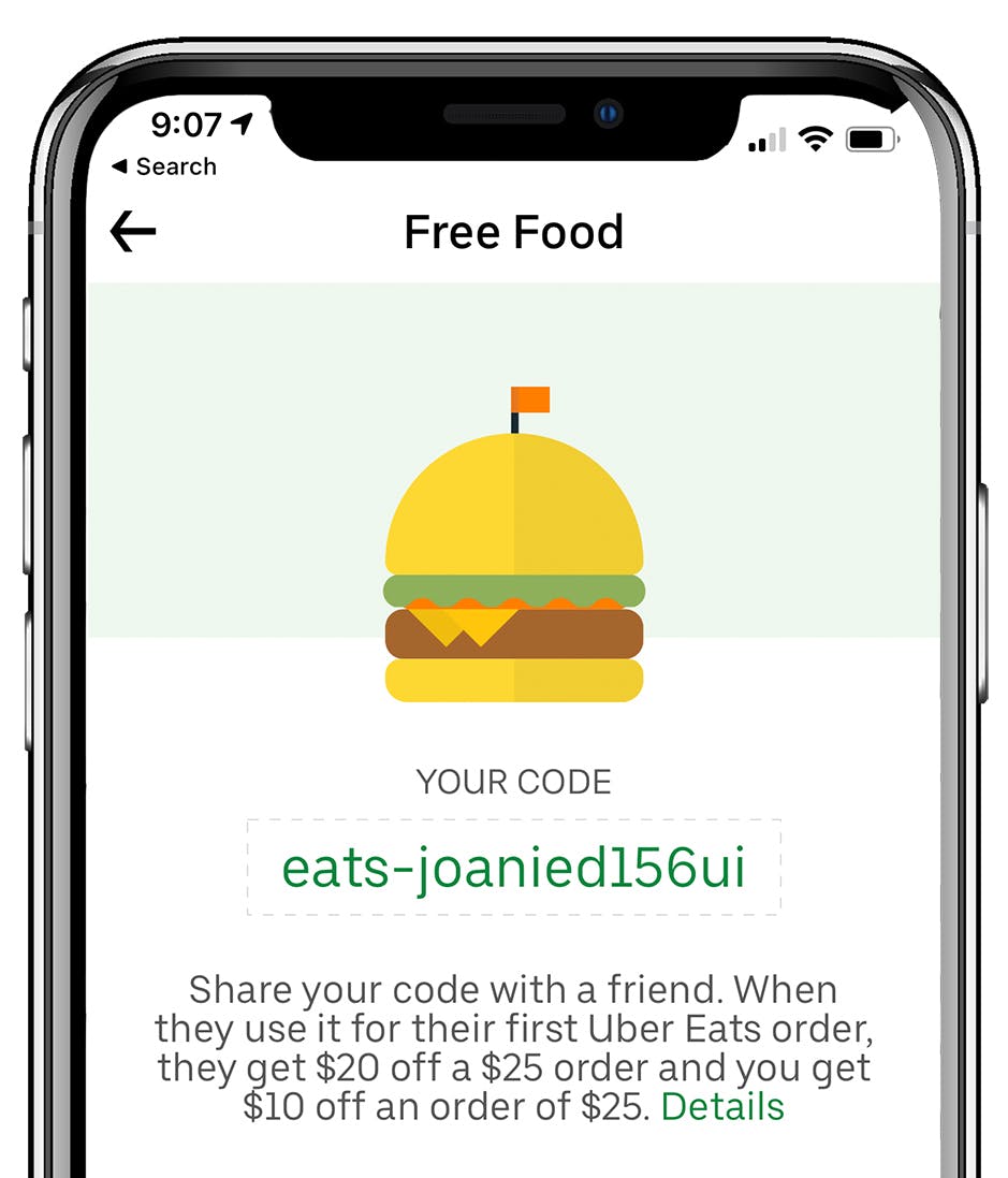 how to get free uber eats food plus free delivery the krazy coupon lady how to get free uber eats food plus free delivery the krazy coupon lady