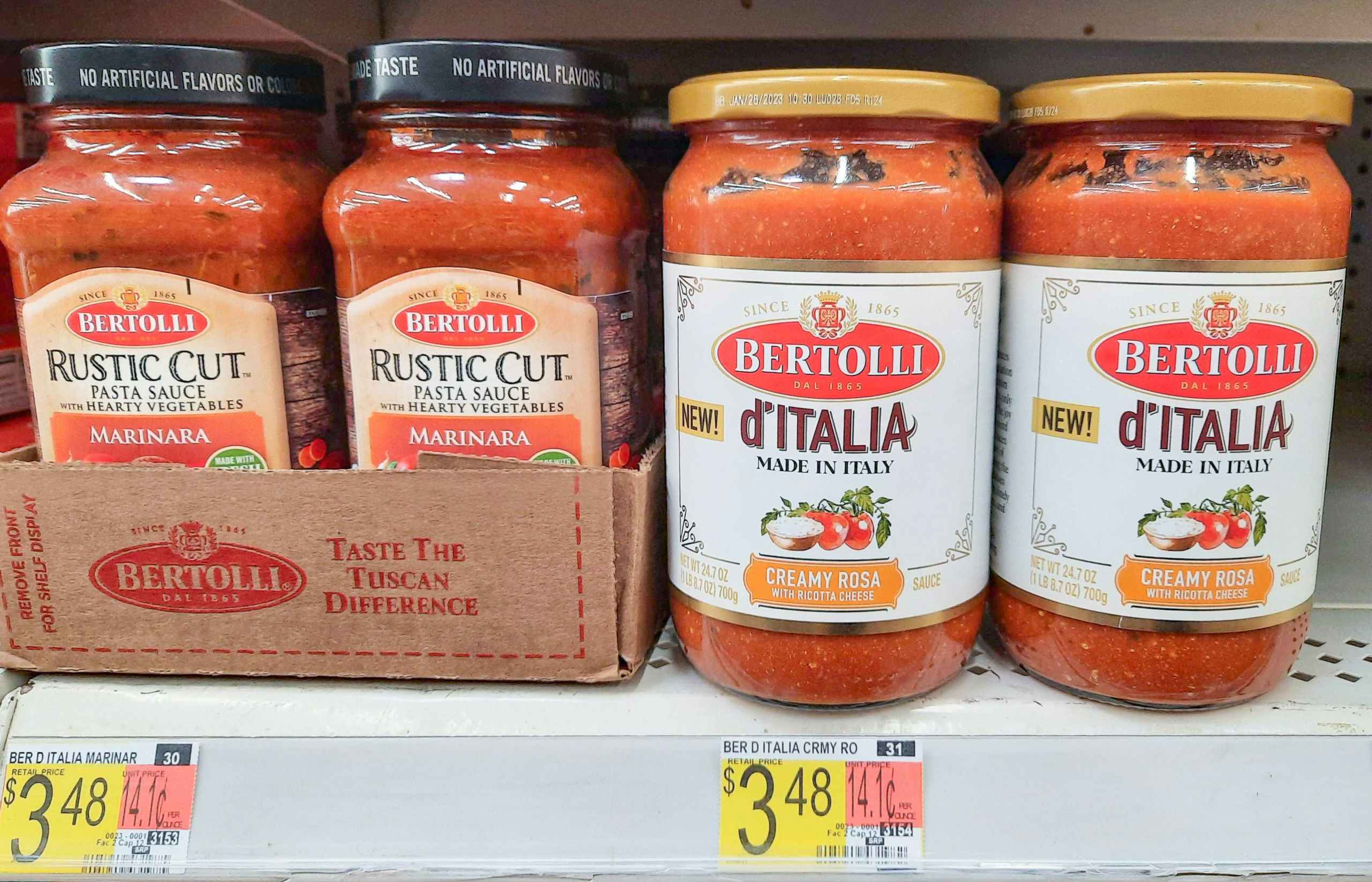walmart-bertolli-ditalia-pasta-sauce-2021
