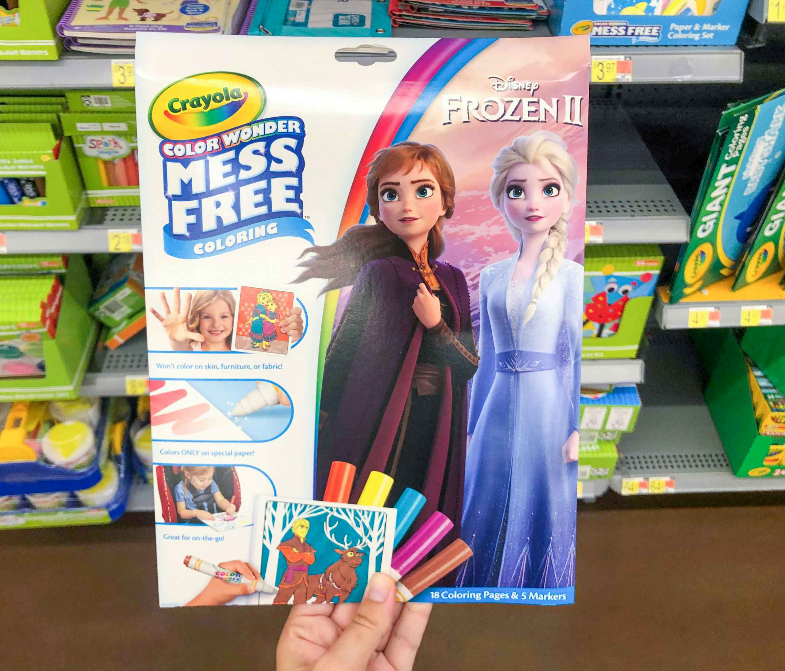 walmart-crayola-frozen-2-color-wonder-2021