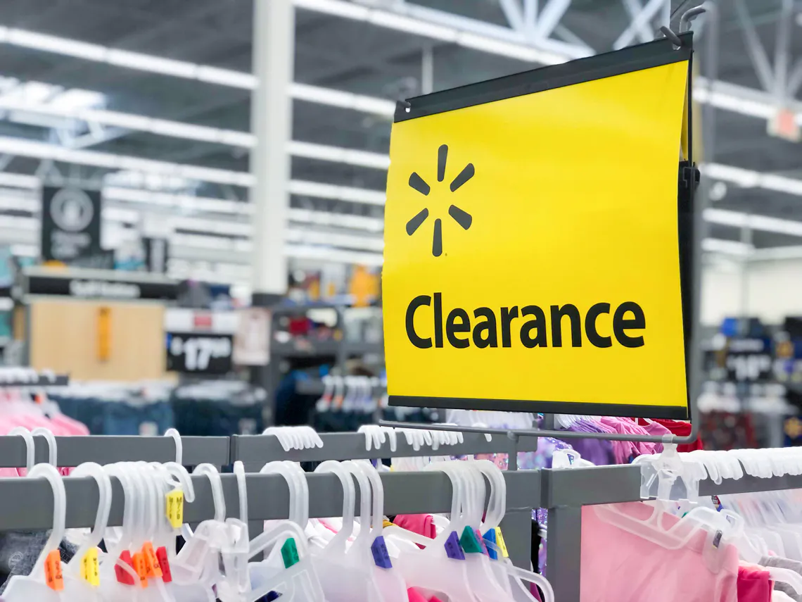 Ultimate Guide to the Clearance Sale Schedule - The Krazy Coupon Lady