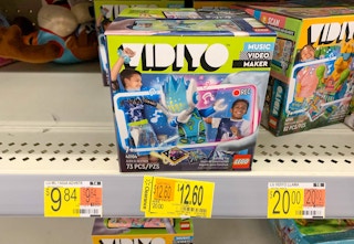 lego vidiyo building set on clearance