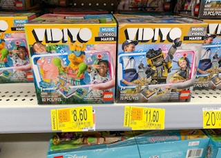 lego vidiyo building sets on clearance