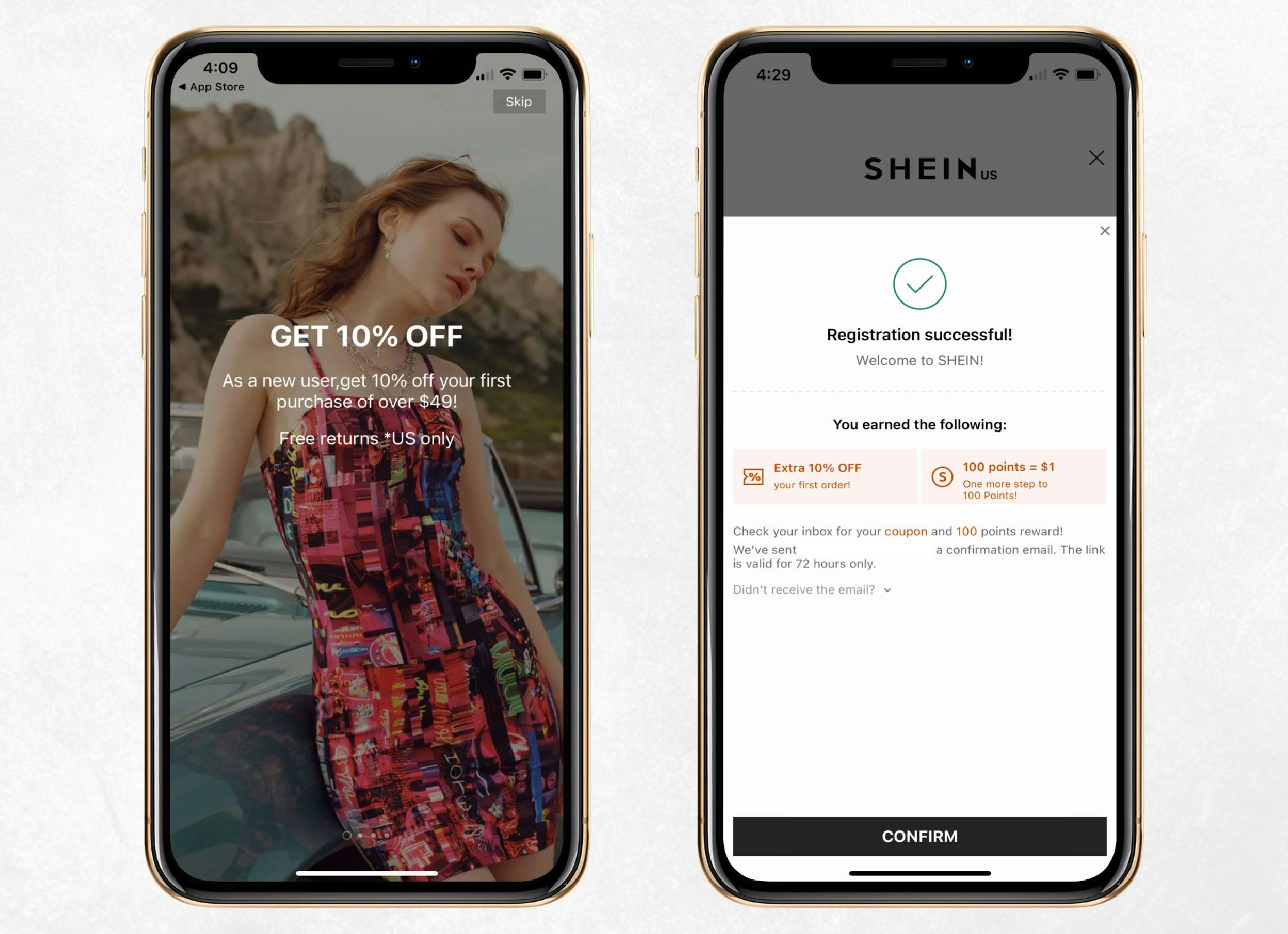 How to Use SheIn Coupon Hacks and Save 60% – 80% - The Krazy Coupon Lady 