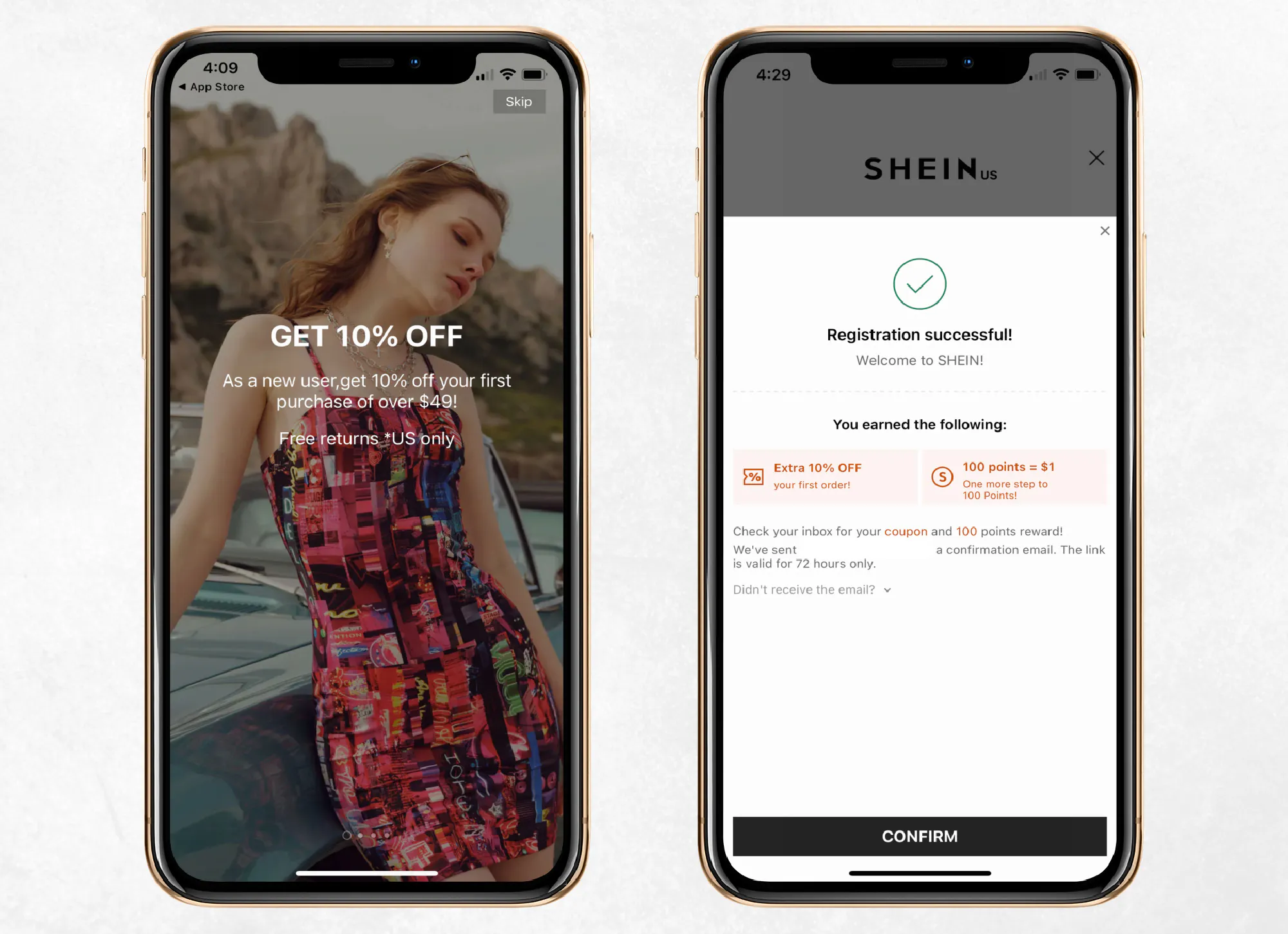 How to Use SheIn Coupon Hacks and Save 60% – 80% - The Krazy Coupon Lady