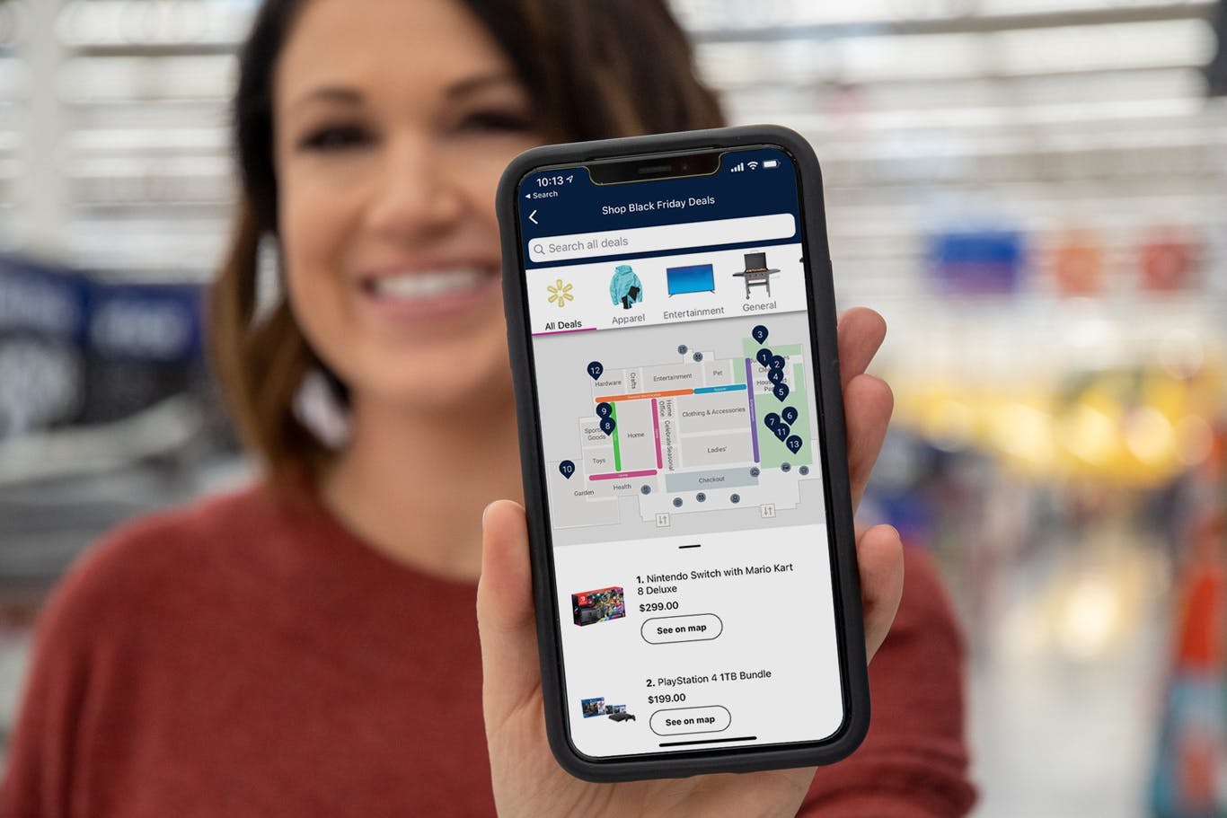 Walmart Black Friday 2022: Deals Are Live - The Krazy Coupon Lady