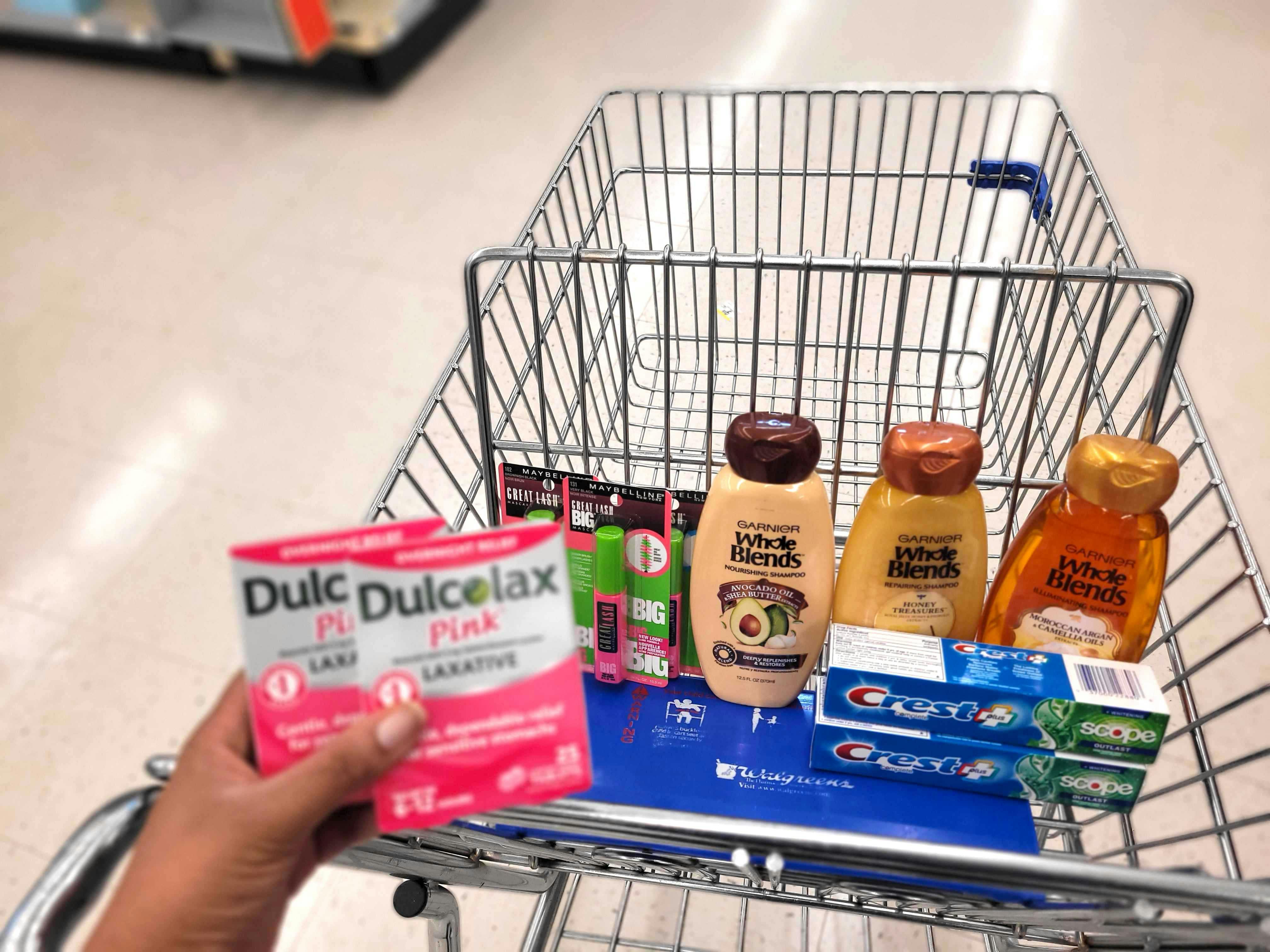 Free Hydroxycut Protein Shakes at Walgreens! The Krazy Coupon Lady