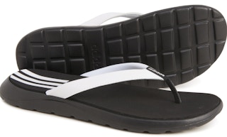 adidas mens comfort flip flops sierra 1631820177 1631820177