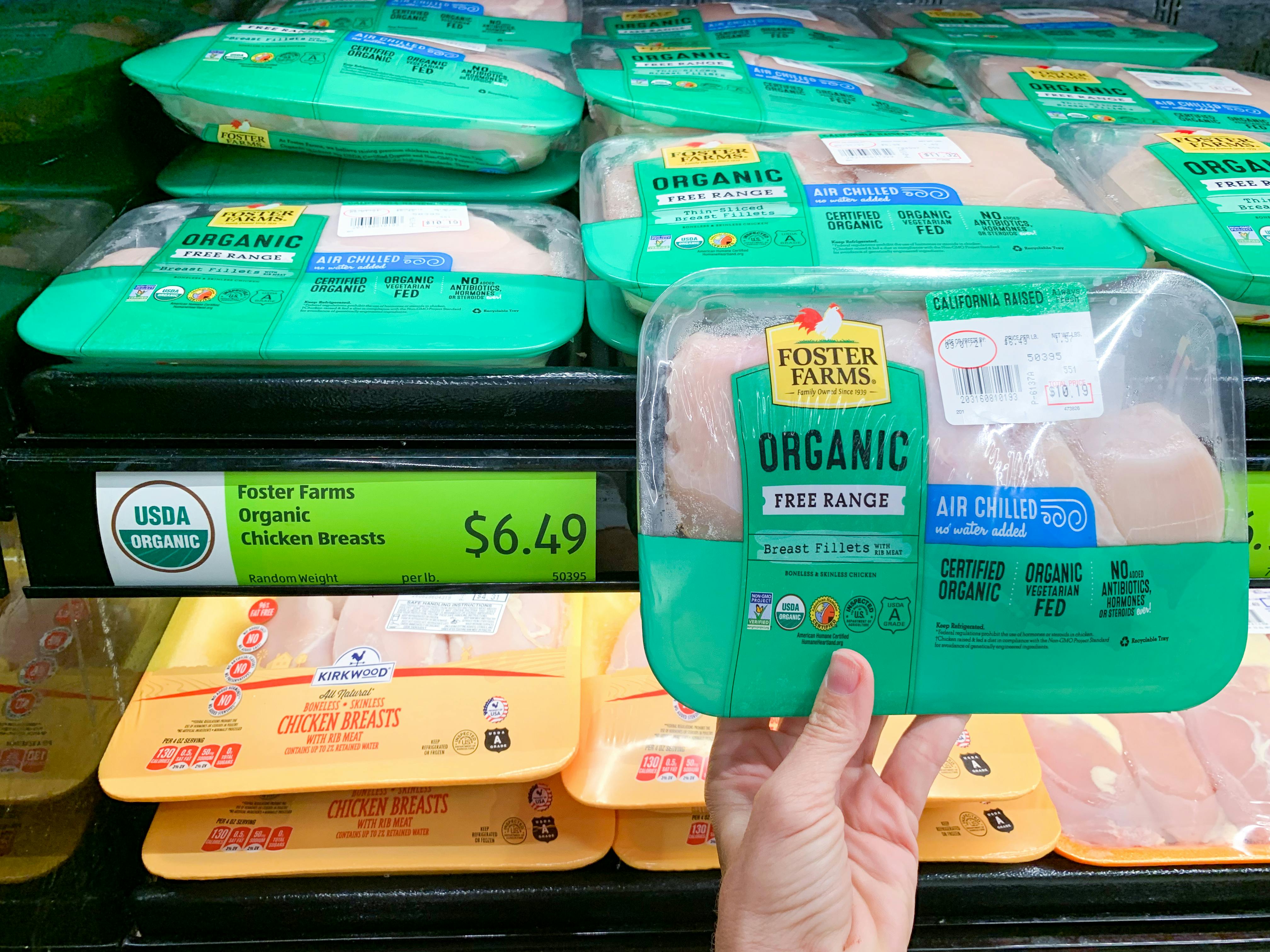 13 Reasons to Get You Off the Fence About Shopping at ALDI The Krazy