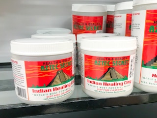 amazon aztec healing clay 1632317841 1632317841