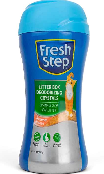 amazon-fresh-step-litter-crystals-2021