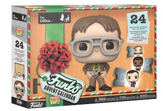 amazon funko pop the office advent caendar screenshot 1631023353 1631023353
