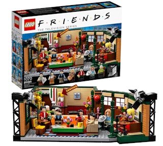 amazon lego central perk set screenshot 1632845926 1632845926