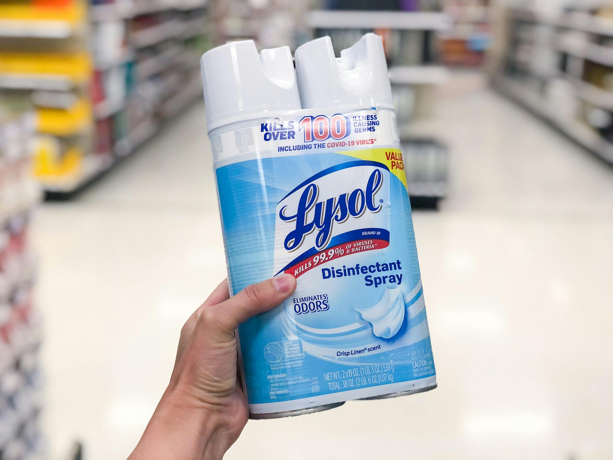 8 Alternative Uses for Hand Sanitizer The Krazy Coupon Lady