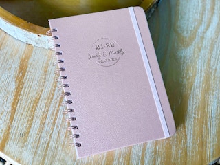 amazon planner 1632843136 1632843136