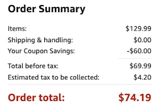 amazon yeedi vacuum cart screenshot 1632761837 1632761837