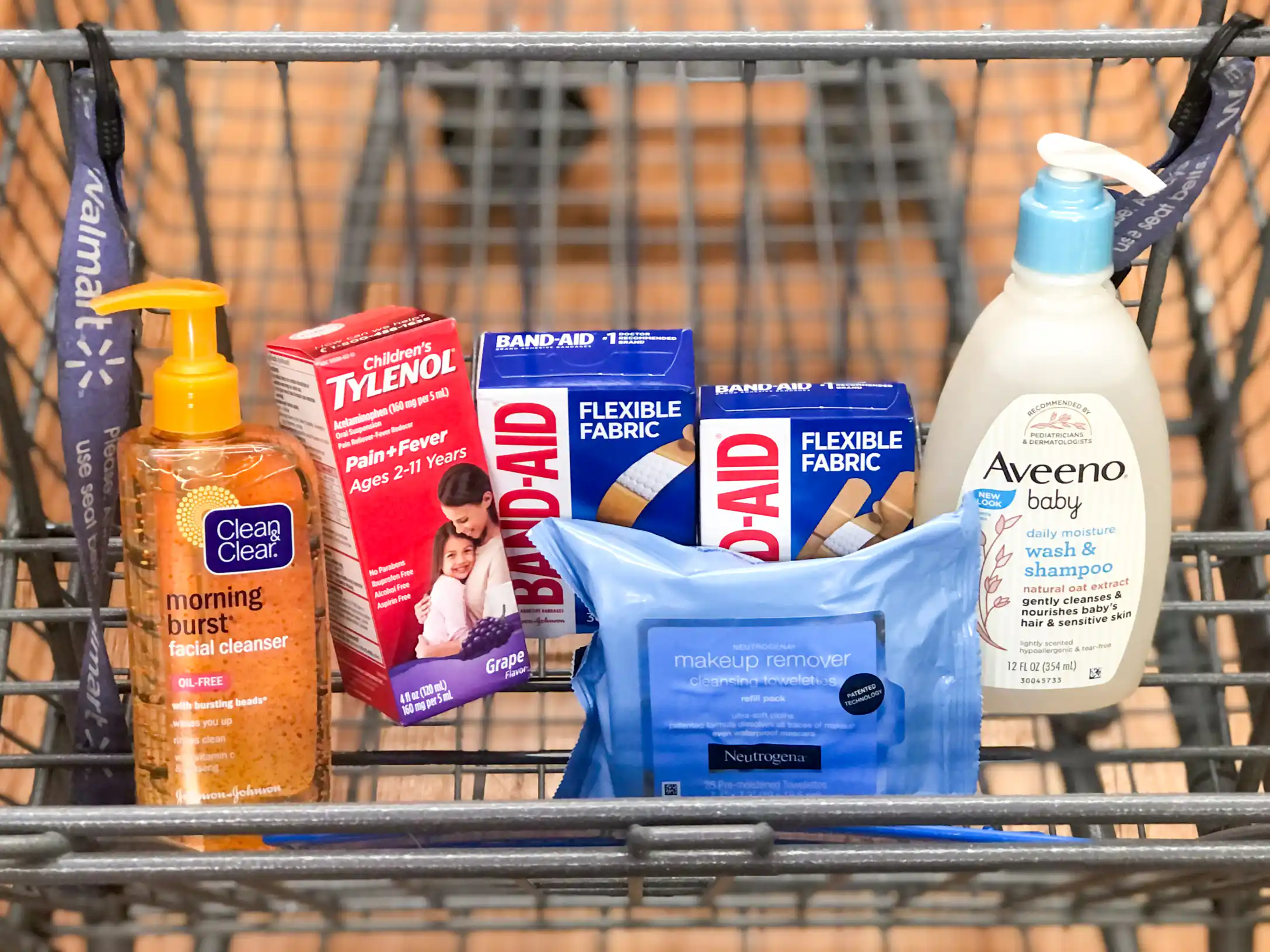 Johnson & Johnson Back to School Rebate 2023 Is Here The Krazy Coupon