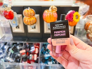 bath and body works wallflower refills