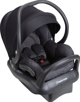 Maxi-Cosi - Mico Max 30 Infant Car Seat - Black