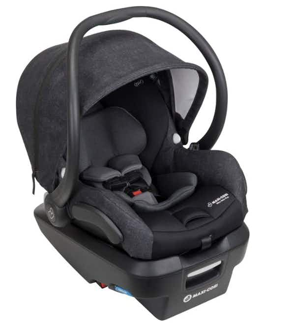 Maxi-Cosi Mico Max Plus Infant Car Seat