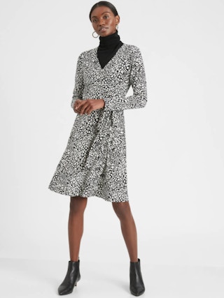 bf knit wrap dress 1632241396 1632241396