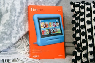 fire 7 kids tablet
