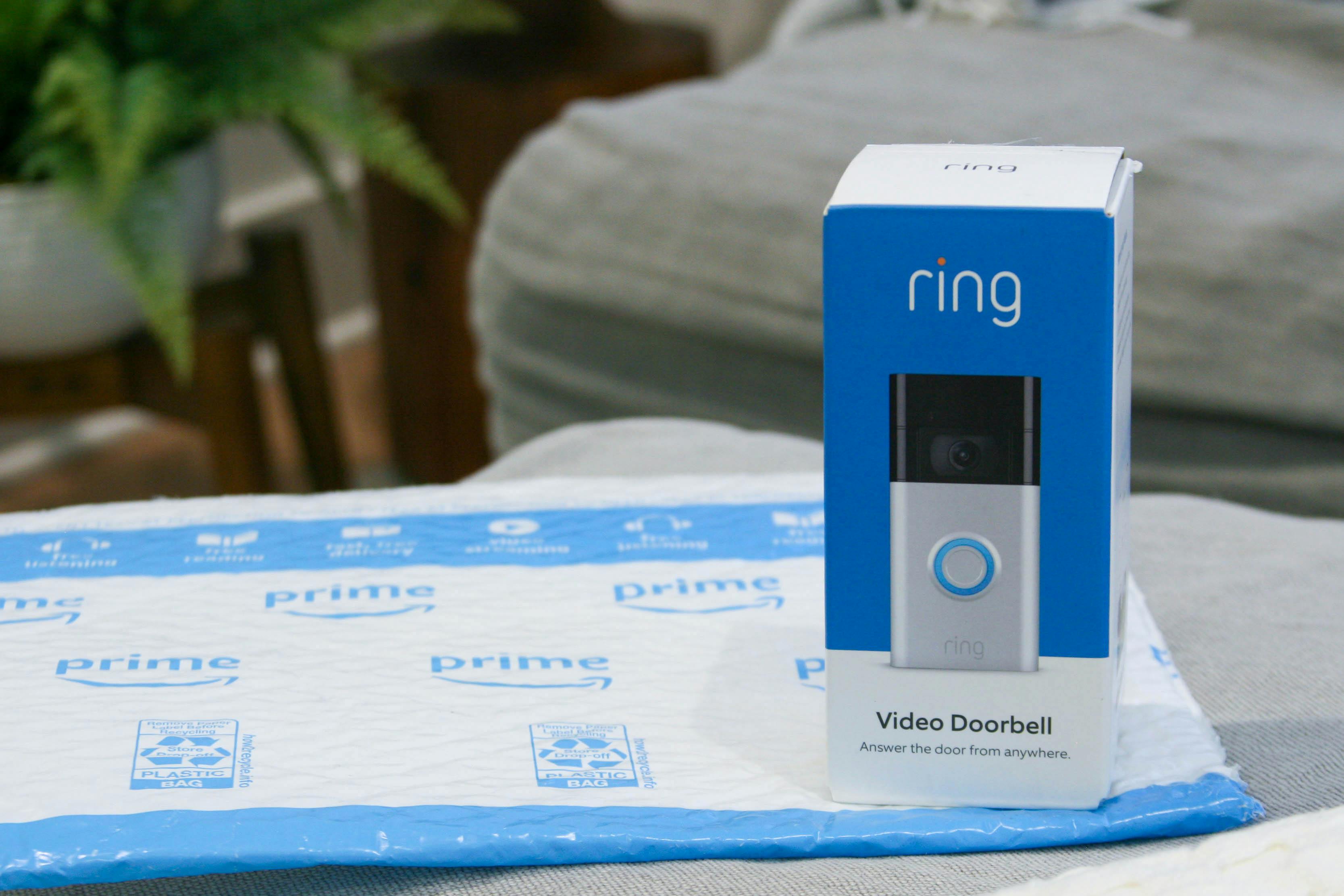 Price Drop On Ring Video Doorbell Wired 38 99 On Amazon Reg 65 price-drop-on-ring-video-doorbell-wired-38-99-on-amazon-reg-65