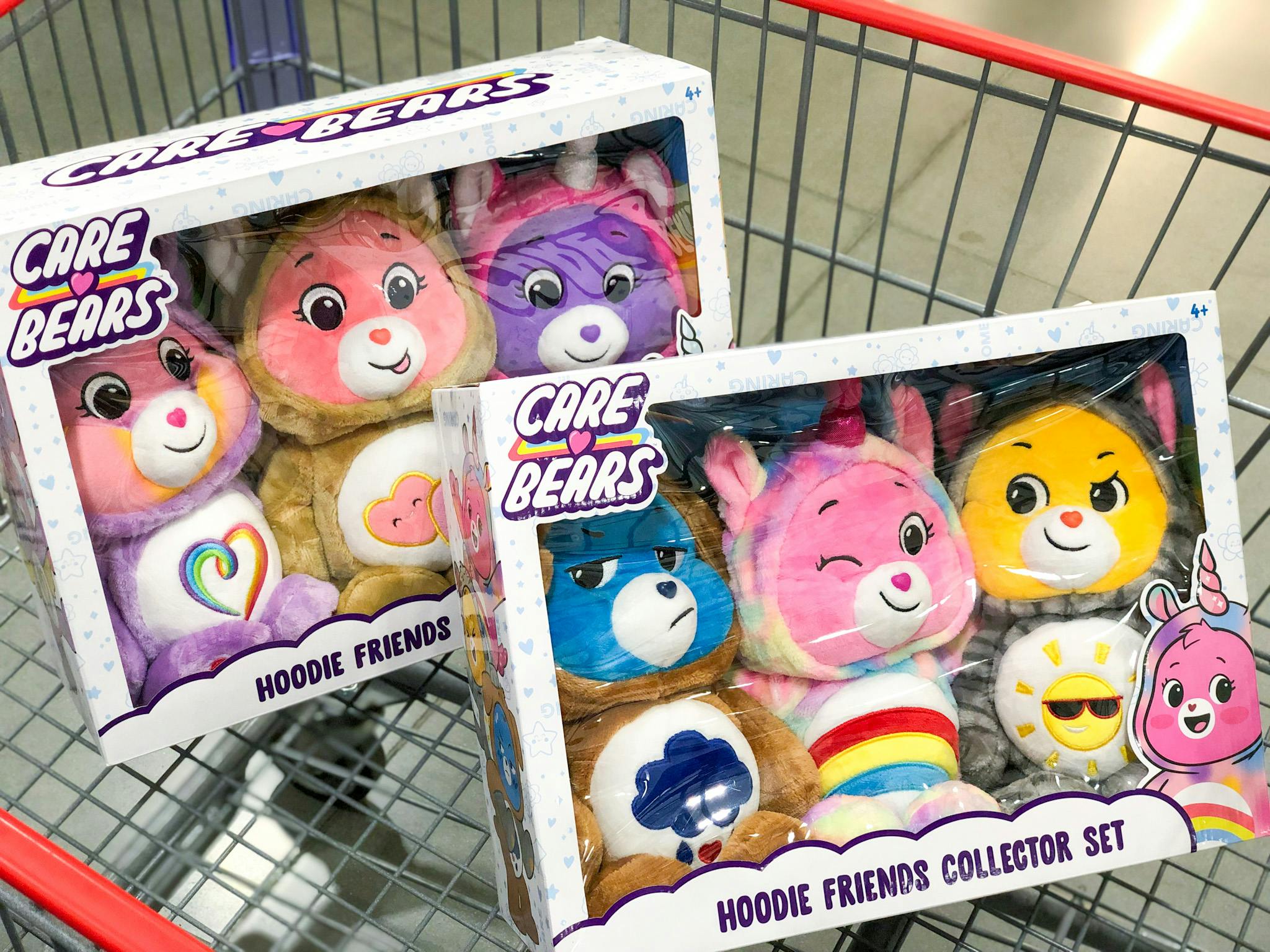 care bears at costco