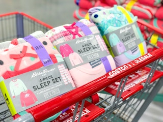 costco eddie bauer kids fleece pajamas pjs 2021 rs 11 1631054140 1631054140