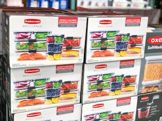 costco rubbermaid brilliance 1632360457 1632360458