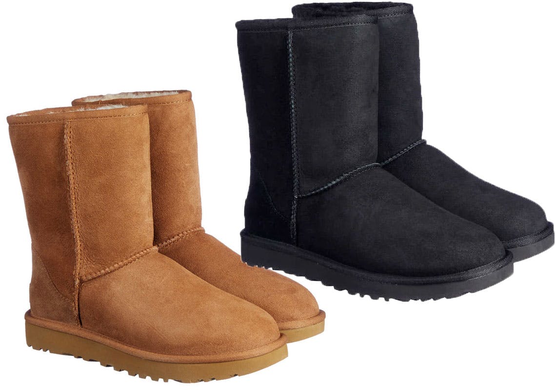 sears uggs