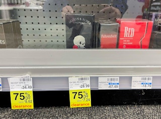 cvs clearance perfume fragrance ve sept 2021image from ios 29 1632768622 1632768622 scaled