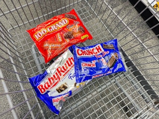 cvs crunch 100 grand baby ruth fun size halloween candy butterfinger brand chocolate deal sale coupon cvs ve sept 2021image from ios 4 1632169790 1632169790 scaled