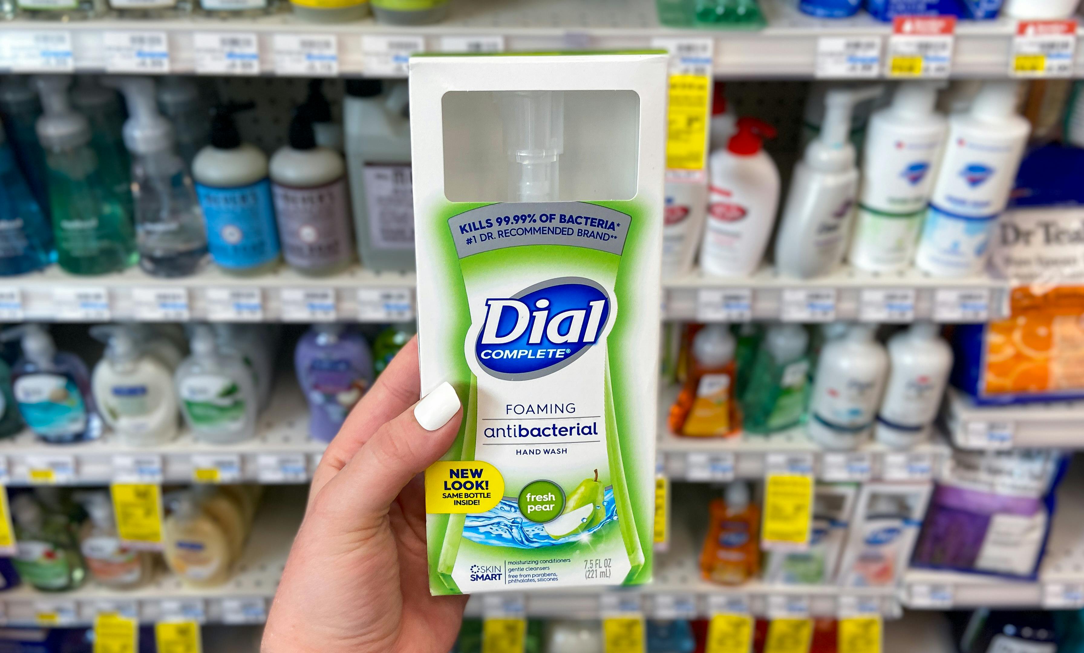 No, There Isn't A Nationwide Costco Water Bottle Shortage The Krazy