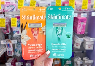 cvs skintimate schick disposable razors easy deal em sept 20212 1631123276 1631123276 scaled